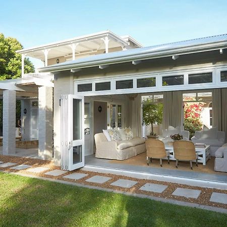 Vivere Hermanus Exteriér fotografie
