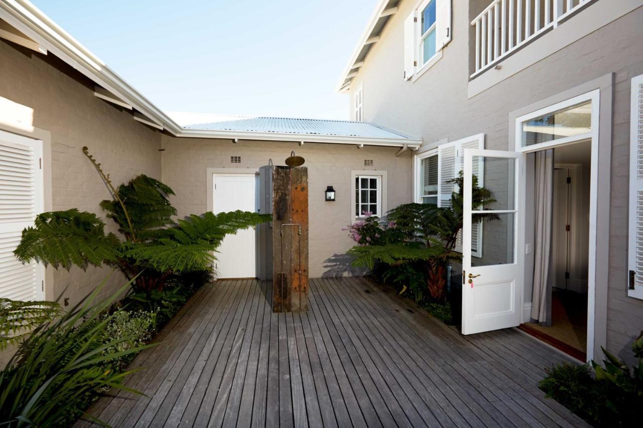 Vivere Hermanus Exteriér fotografie