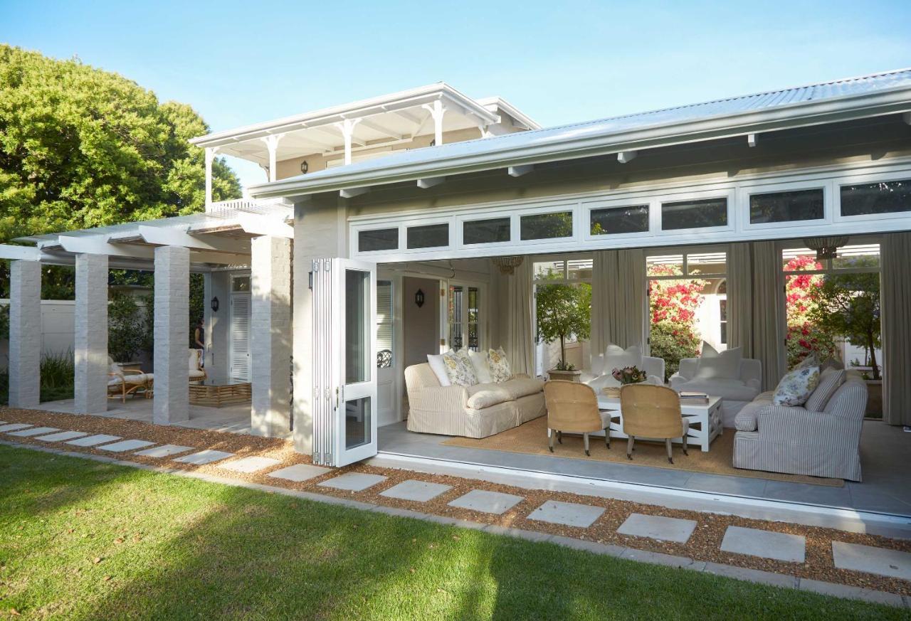 Vivere Hermanus Exteriér fotografie