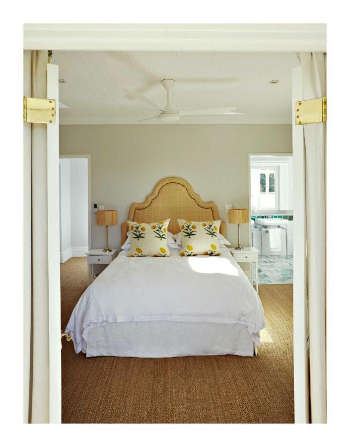 Vivere Hermanus Exteriér fotografie