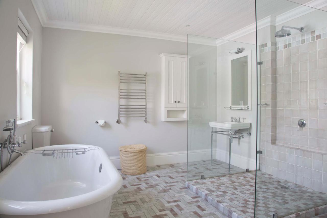 Vivere Hermanus Exteriér fotografie