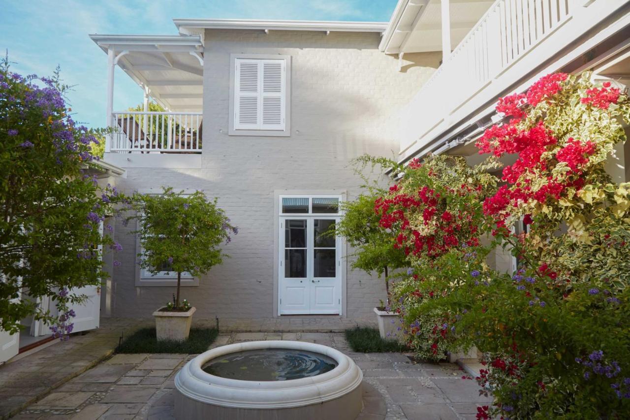 Vivere Hermanus Exteriér fotografie