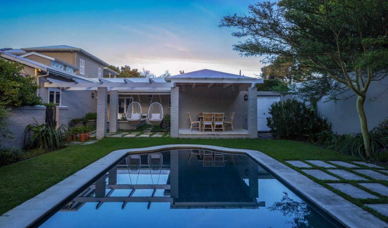 Vivere Hermanus Exteriér fotografie
