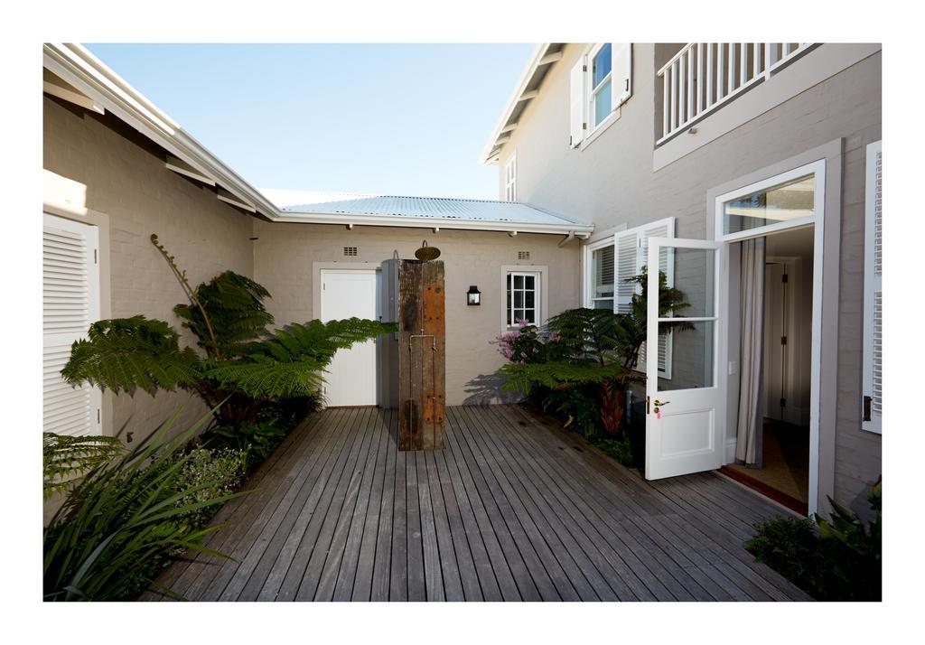 Vivere Hermanus Exteriér fotografie
