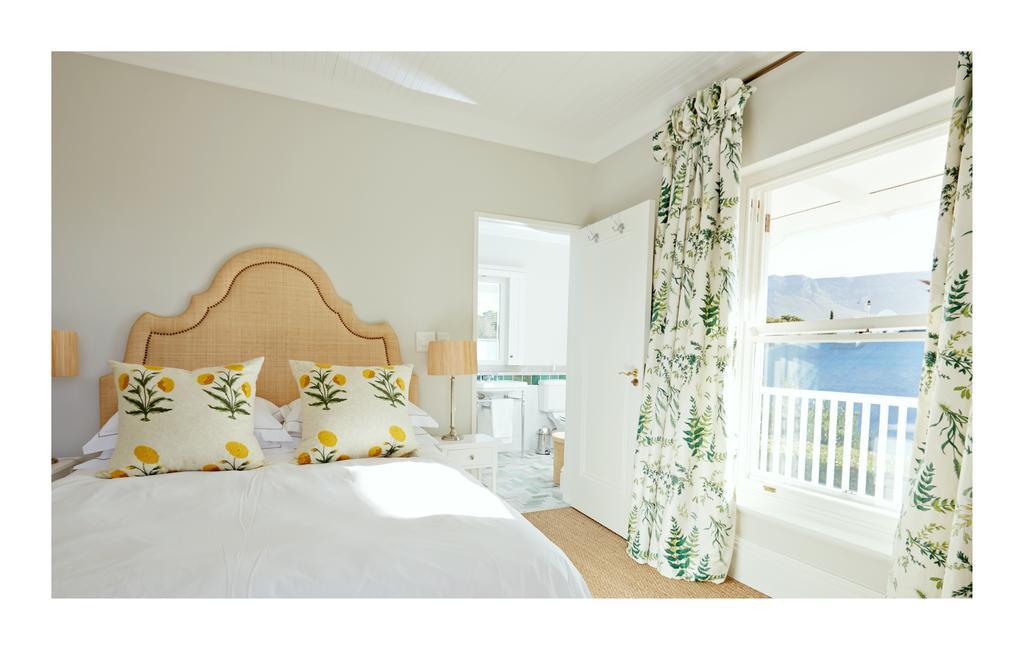 Vivere Hermanus Exteriér fotografie
